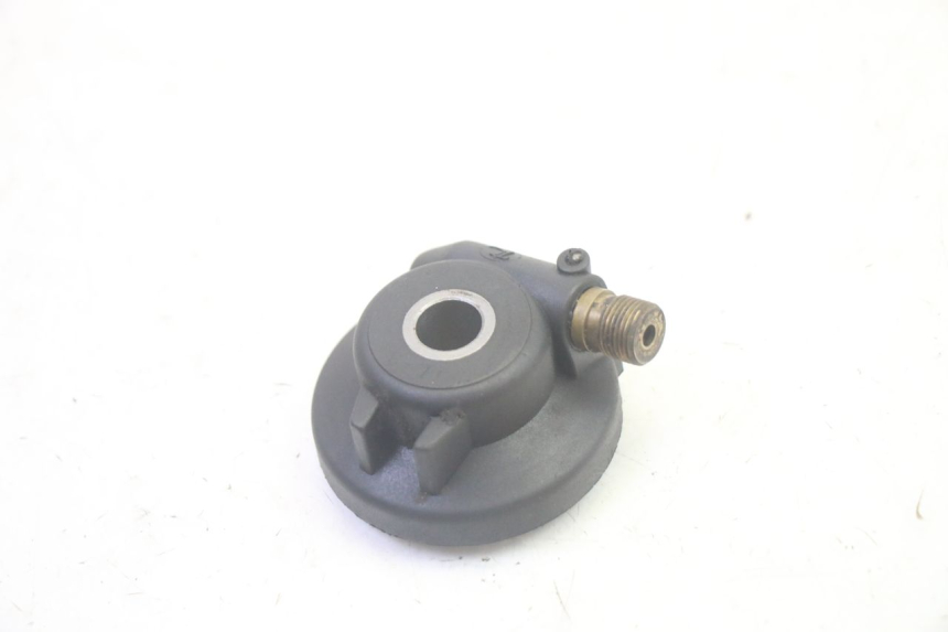 photo de TELLERAANDRIJVER TELLER PEUGEOT KISBEE 4T 50 (2018 - 2022) - Hoofdaanzicht