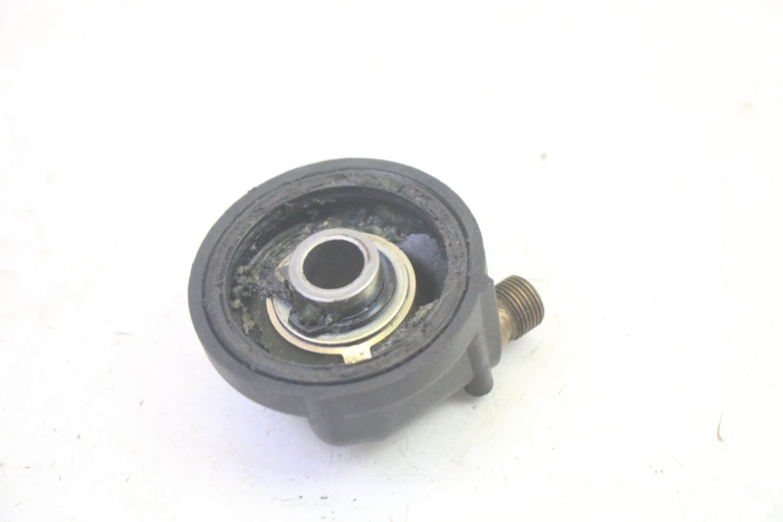 photo de TELLERAANDRIJVER TELLER PEUGEOT KISBEE 4T 50 (2018 - 2022) - Andere kijkhoek