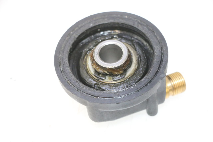 photo de TELLERAANDRIJVER PEUGEOT KISBEE 4T 50 (2023 - 2026) - Detail van het onderdeel