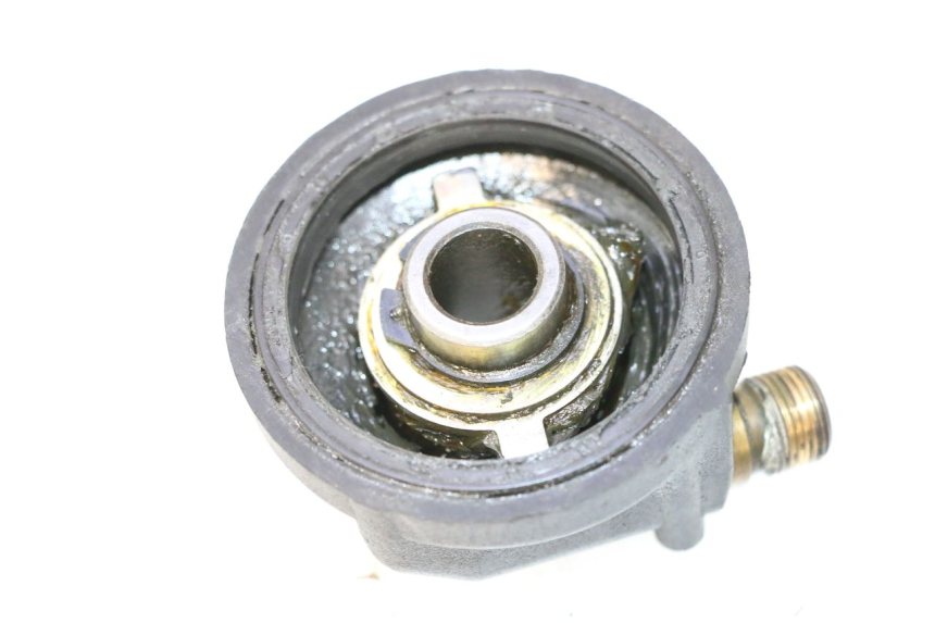 photo de TELLERAANDRIJVER TELLER PEUGEOT KISBEE 4T 50 (2010 - 2017) - Detail van het onderdeel