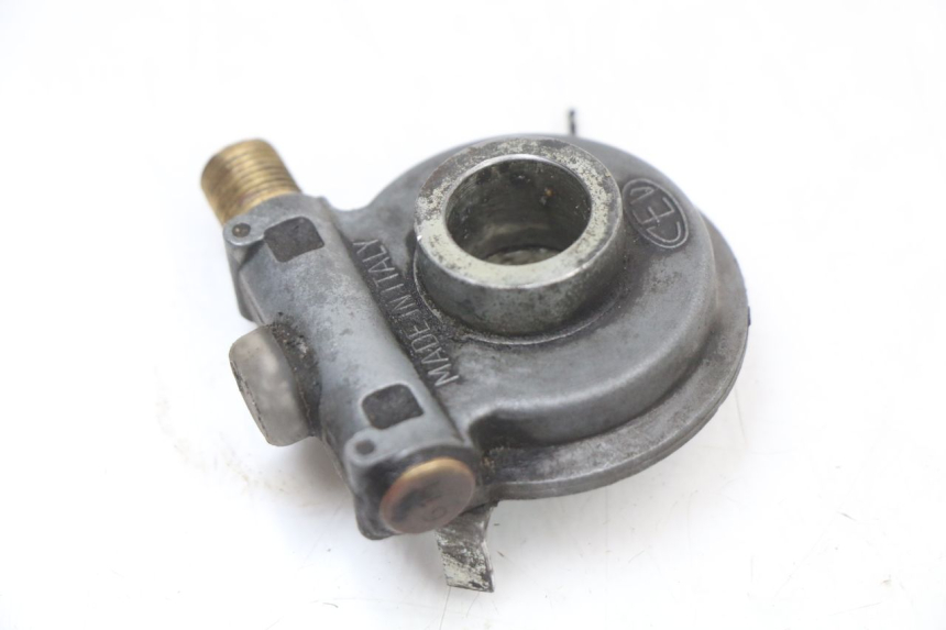 photo de TELLERAANDRIJVER TELLER RENAULT KOURANOS 125 (2001 - 2004) - Detail van het onderdeel