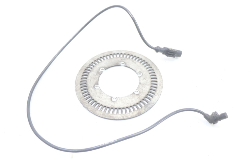 photo de TELLERAANDRIJVER TELLER KYMCO X-TOWN XTOWN 125 (2016 - 2021) - Detail van het onderdeel