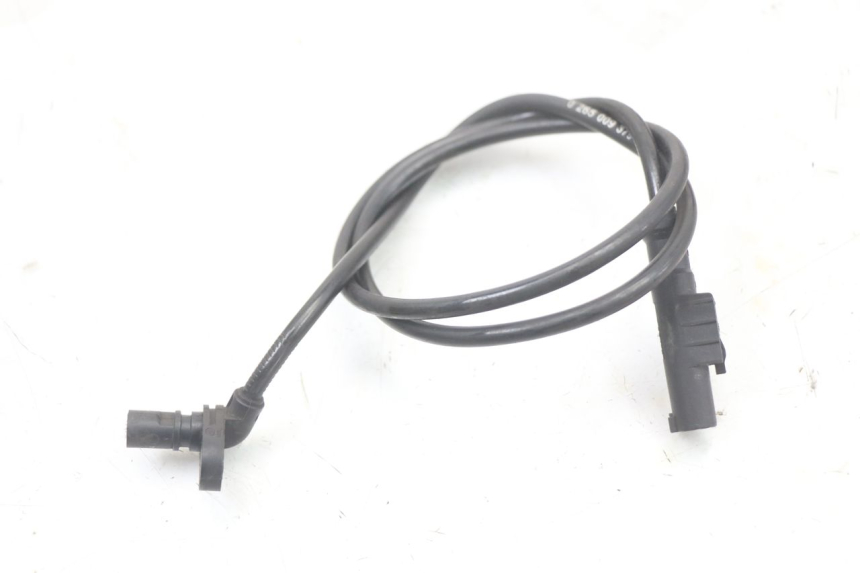 photo de TELLERAANDRIJVER TELLER KYMCO X-TOWN XTOWN 125 (2016 - 2021) - Zoom op gebruiksstaat