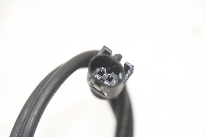 photo de TELLERAANDRIJVER TELLER KYMCO X-TOWN XTOWN 125 (2016 - 2021) - Technische close-up