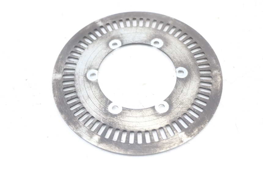 photo de TELLERAANDRIJVER TELLER KYMCO X-TOWN XTOWN 125 (2016 - 2021) - Overzicht