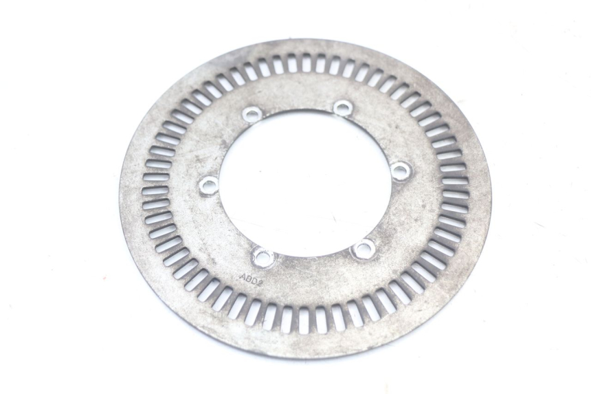 photo de TELLERAANDRIJVER TELLER KYMCO X-TOWN XTOWN 125 (2016 - 2021) - Bevestigingspunten