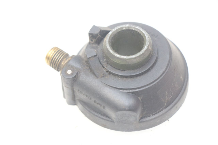 photo de TELLERAANDRIJVER TELLER PIAGGIO LIBERTY 4T 50 (2004 - 2008) - Zoom op gebruiksstaat