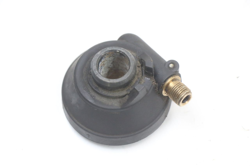 photo de TELLERAANDRIJVER TELLER PIAGGIO LIBERTY 4T 50 (2004 - 2008) - Hoofdaanzicht