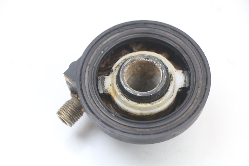 photo de TELLERAANDRIJVER TELLER PIAGGIO LIBERTY 4T 50 (2004 - 2008) - Zoom op gebruiksstaat