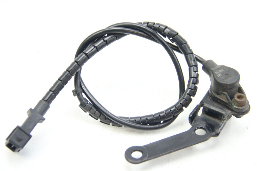 photo de TELLERAANDRIJVER TELLER PIAGGIO LIBERTY IGET 4T 50 (2015 - 2020) - Hoofdaanzicht