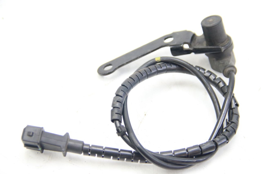 photo de TELLERAANDRIJVER TELLER PIAGGIO LIBERTY IGET 4T 50 (2015 - 2020) - Detail van het onderdeel