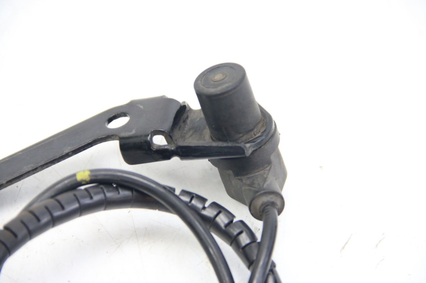 photo de TELLERAANDRIJVER TELLER PIAGGIO LIBERTY IGET 4T 50 (2015 - 2020) - Andere kijkhoek