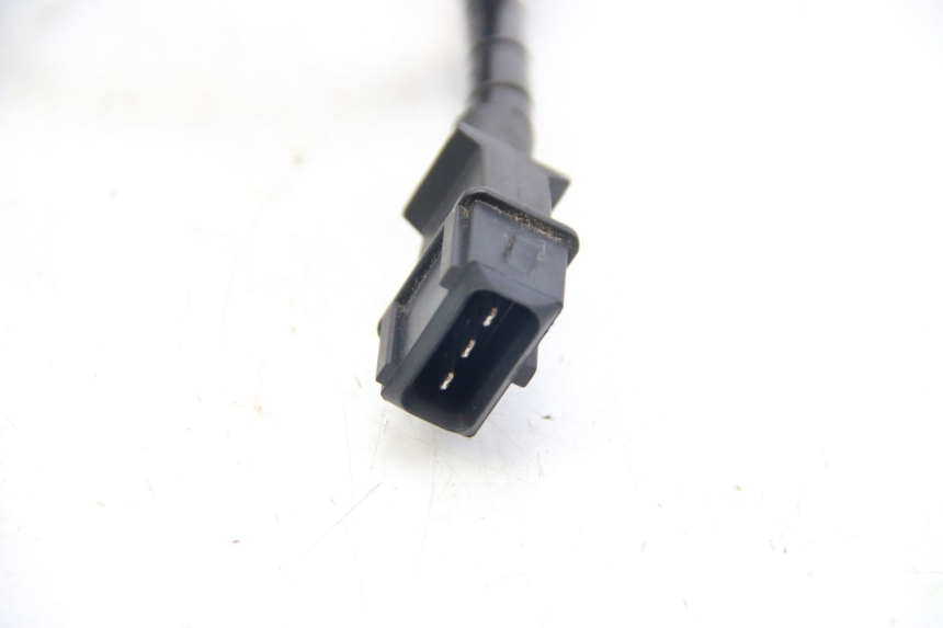 photo de TELLERAANDRIJVER TELLER PIAGGIO LIBERTY IGET 4T 50 (2015 - 2020) - Technische close-up