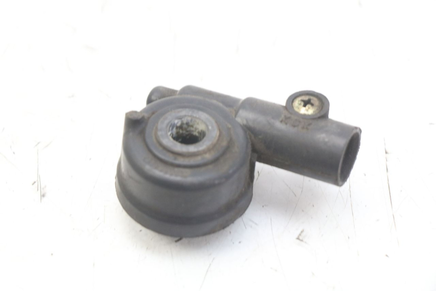 photo de TELLERAANDRIJVER TELLER KYMCO LIKE 4T 50 (2009 - 2018) - Hoofdaanzicht