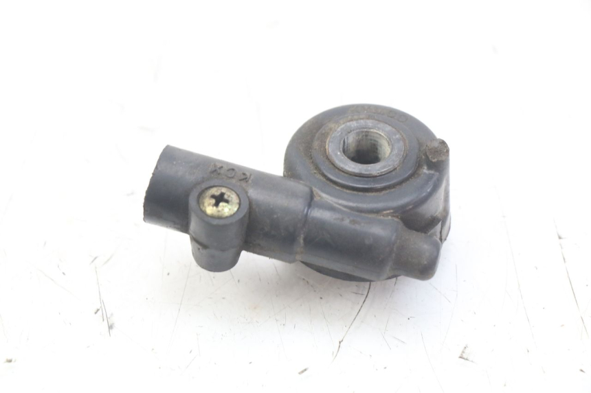 photo de TELLERAANDRIJVER TELLER KYMCO LIKE 4T 50 (2009 - 2018) - Zoom op gebruiksstaat