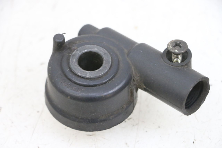 photo de TELLERAANDRIJVER TELLER KYMCO LIKE 125 (2009 - 2016) - Hoofdaanzicht