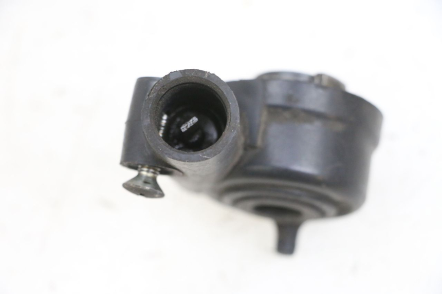 photo de TELLERAANDRIJVER TELLER KYMCO LIKE 125 (2009 - 2016) - Zoom op gebruiksstaat