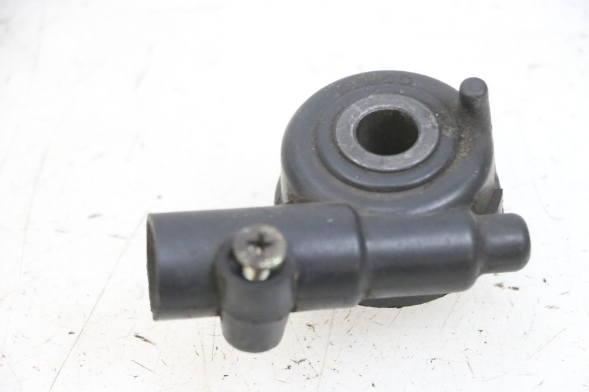 photo de TELLERAANDRIJVER TELLER KYMCO LIKE 125 (2009 - 2016) - Andere kijkhoek