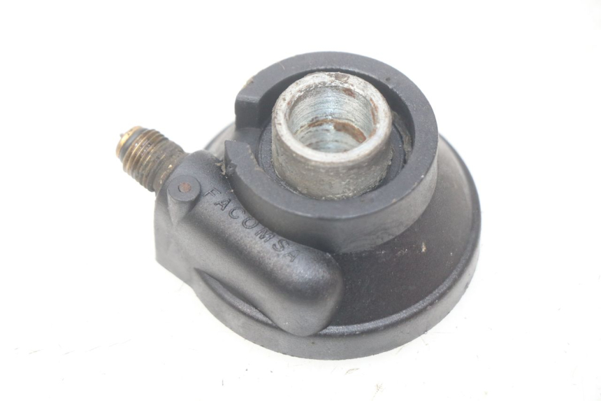 photo de TELLERAANDRIJVER TELLER PEUGEOT LUDIX 2 PRO 4T 50 (2008 - 2013) - Hoofdaanzicht