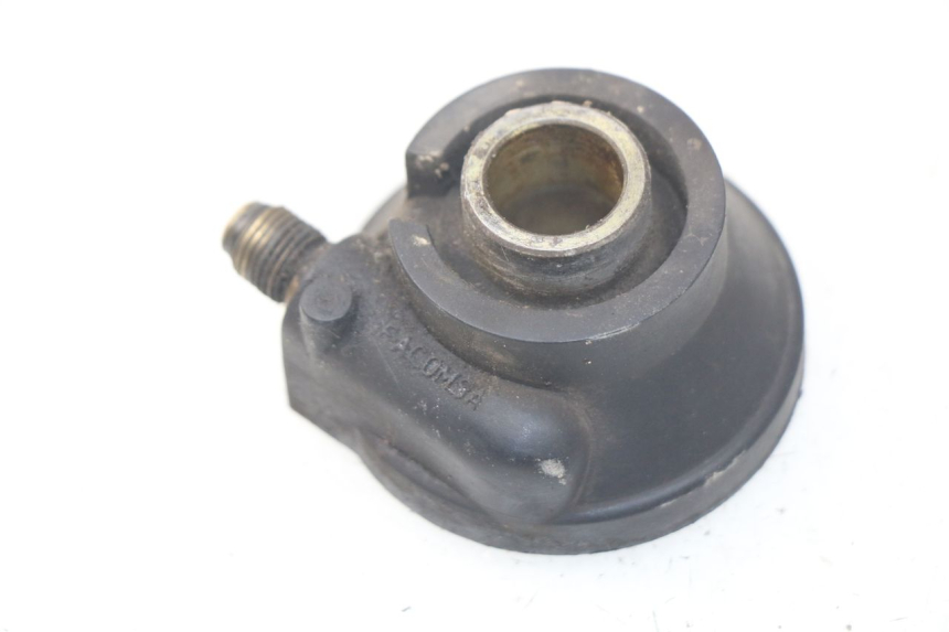 photo de TELLERAANDRIJVER TELLER PEUGEOT LUDIX 50 (2008 - 2017) - Hoofdaanzicht