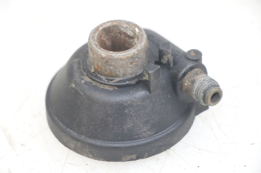 photo de TELLERAANDRIJVER TELLER PEUGEOT LUDIX 50 (2005 - 2007) - Hoofdaanzicht