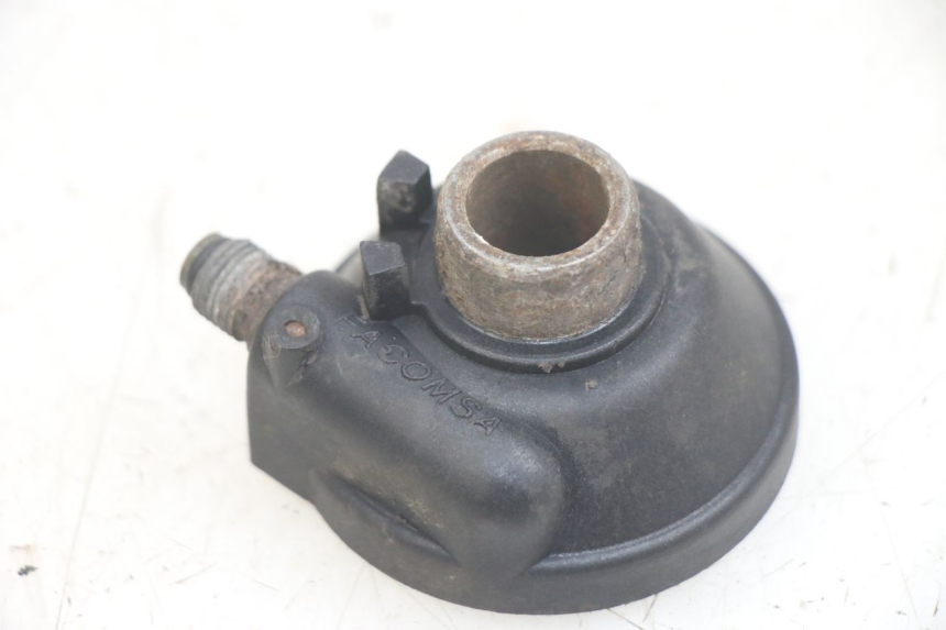 photo de TELLERAANDRIJVER TELLER PEUGEOT LUDIX 50 (2005 - 2007) - Zoom op gebruiksstaat