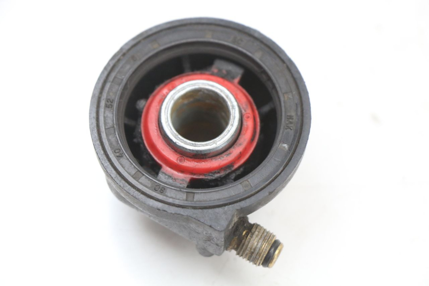 photo de TELLERAANDRIJVER TELLER PEUGEOT LUDIX 50 (2005 - 2007) - Zoom op gebruiksstaat