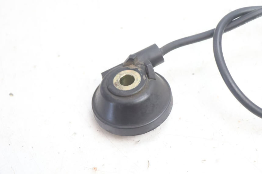 photo de TELLERAANDRIJVER MBK MACH G AC 50 (2002 - 2014) - Detail van het onderdeel