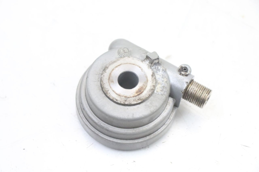 photo de TELLERAANDRIJVER TELLER MASH CITY 4T 50 (2018 - 2020) - Hoofdaanzicht