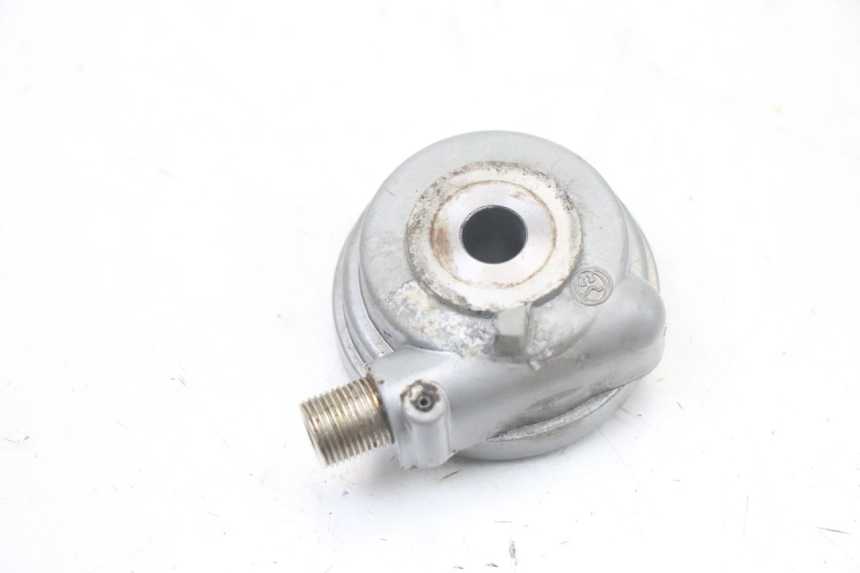 photo de TELLERAANDRIJVER TELLER MASH CITY 4T 50 (2018 - 2020) - Detail van het onderdeel