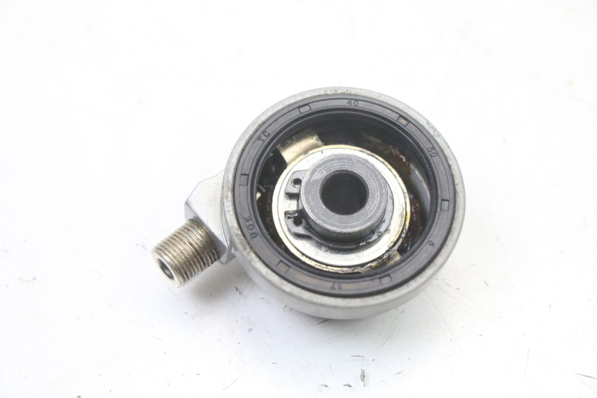 photo de TELLERAANDRIJVER TELLER MASH CITY 4T 50 (2018 - 2020) - Zoom op gebruiksstaat