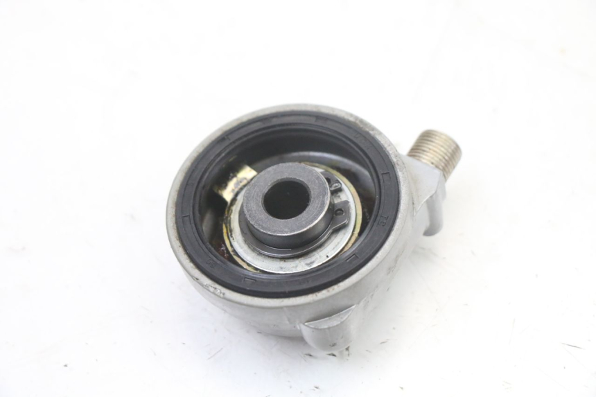 photo de TELLERAANDRIJVER TELLER MASH CITY 4T 50 (2018 - 2020) - Andere kijkhoek