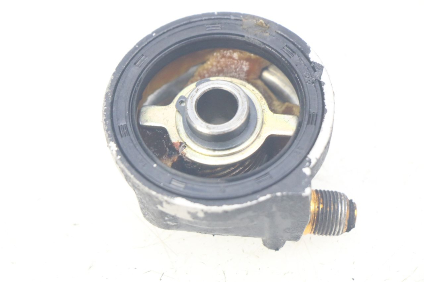 photo de TELLERAANDRIJVER TELLER JM MOTORS MIA 50 (2017 - 2020) - Detail van het onderdeel