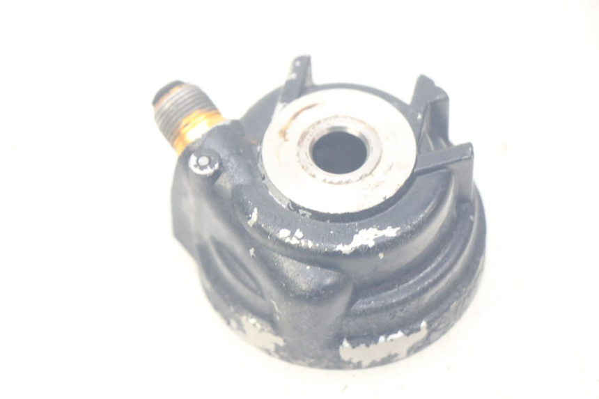 photo de TELLERAANDRIJVER TELLER JM MOTORS MIA 50 (2017 - 2020) - Zoom op gebruiksstaat