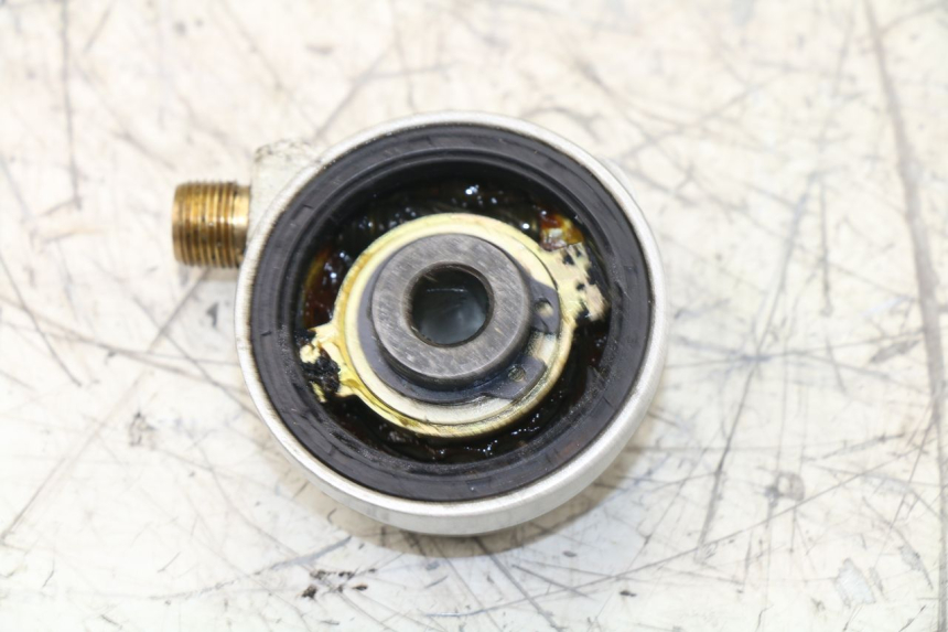 photo de TELLERAANDRIJVER TELLER JM MOTORS MILANO 50 (2014 - 2019) - Detail van het onderdeel