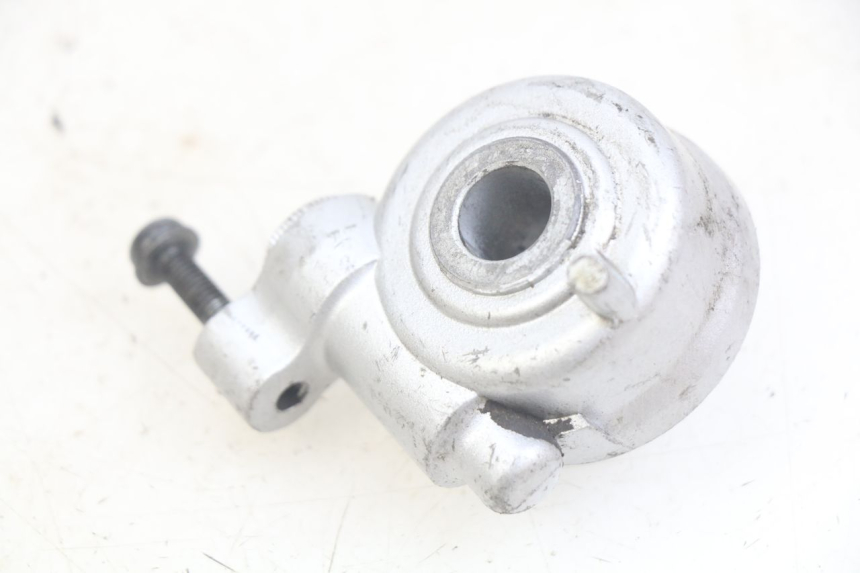 photo de TELLERAANDRIJVER TELLER SYM MIO 50 (2011 - 2017) - Hoofdaanzicht