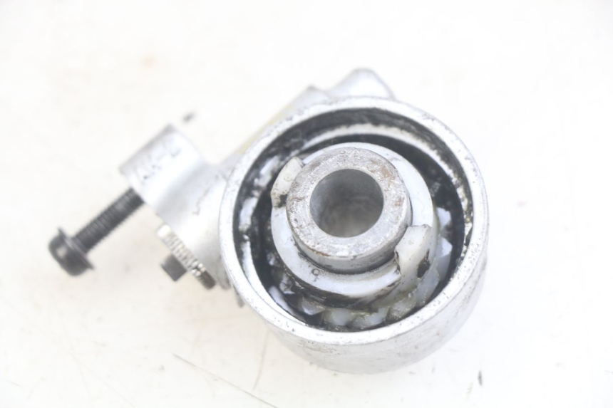 photo de TELLERAANDRIJVER TELLER SYM MIO 50 (2011 - 2017) - Zoom op gebruiksstaat