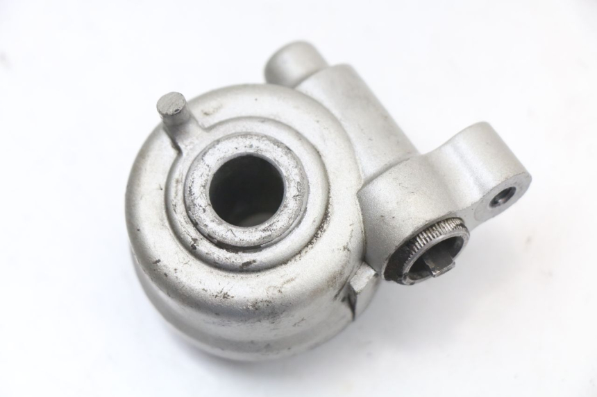 photo de TELLERAANDRIJVER TELLER SYM MIO 50 (2005 - 2010) - Hoofdaanzicht