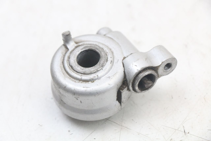 photo de TELLERAANDRIJVER TELLER SYM MIO 50 (2011 - 2017) - Hoofdaanzicht