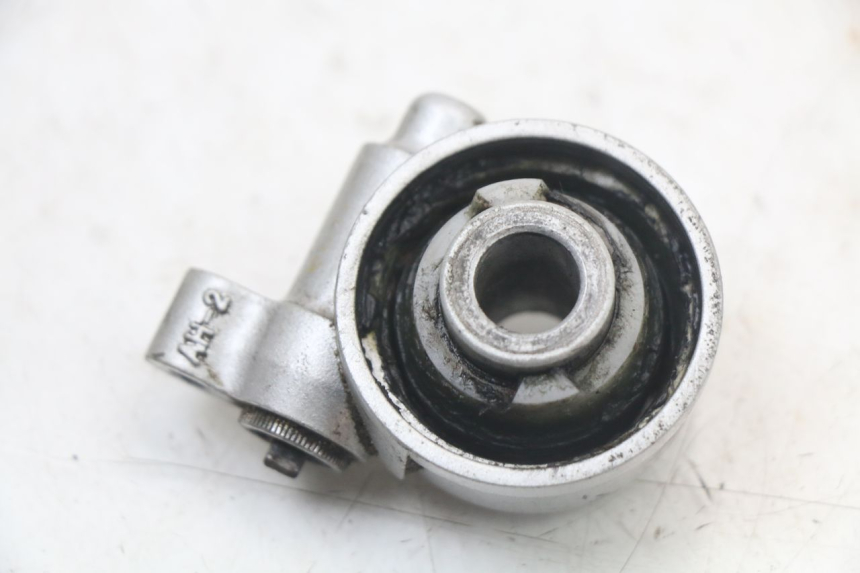 photo de TELLERAANDRIJVER TELLER SYM MIO 50 (2011 - 2017) - Zoom op gebruiksstaat