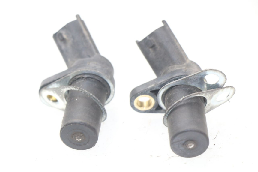 photo de TELLERAANDRIJVER TELLER PIAGGIO MP3 LT 400 (2007 - 2012) - Hoofdaanzicht