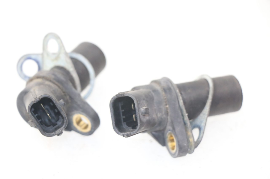 photo de TELLERAANDRIJVER TELLER PIAGGIO MP3 LT 400 (2007 - 2012) - Detail van het onderdeel