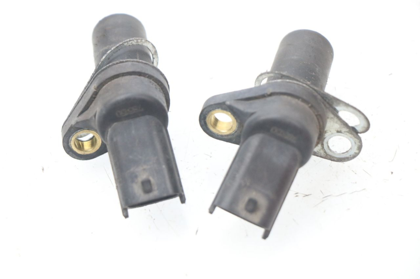 photo de TELLERAANDRIJVER TELLER PIAGGIO MP3 LT 400 (2007 - 2012) - Zoom op gebruiksstaat