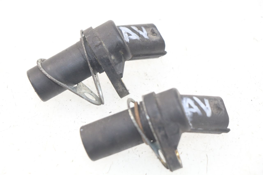 photo de TELLERAANDRIJVER TELLER PIAGGIO MP3 LT 400 (2007 - 2012) - Detail van het onderdeel