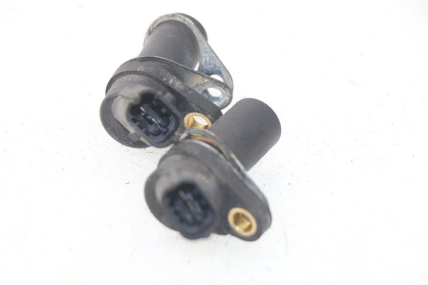 photo de TELLERAANDRIJVER TELLER PIAGGIO MP3 LT 400 (2007 - 2012) - Zoom op gebruiksstaat