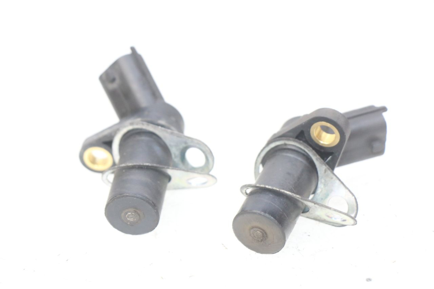 photo de TELLERAANDRIJVER TELLER PIAGGIO MP3 LT 300 (2010 - 2016) - Detail van het onderdeel