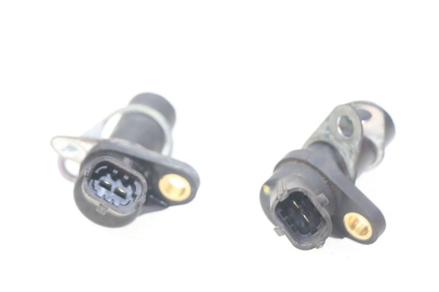 photo de TELLERAANDRIJVER TELLER PIAGGIO MP3 LT 300 (2010 - 2016) - Zoom op gebruiksstaat