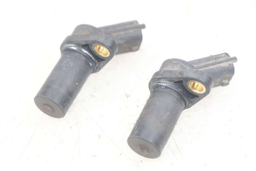 photo de TELLERAANDRIJVER TELLER PIAGGIO MP3 LT 400 (2007 - 2012) - Hoofdaanzicht