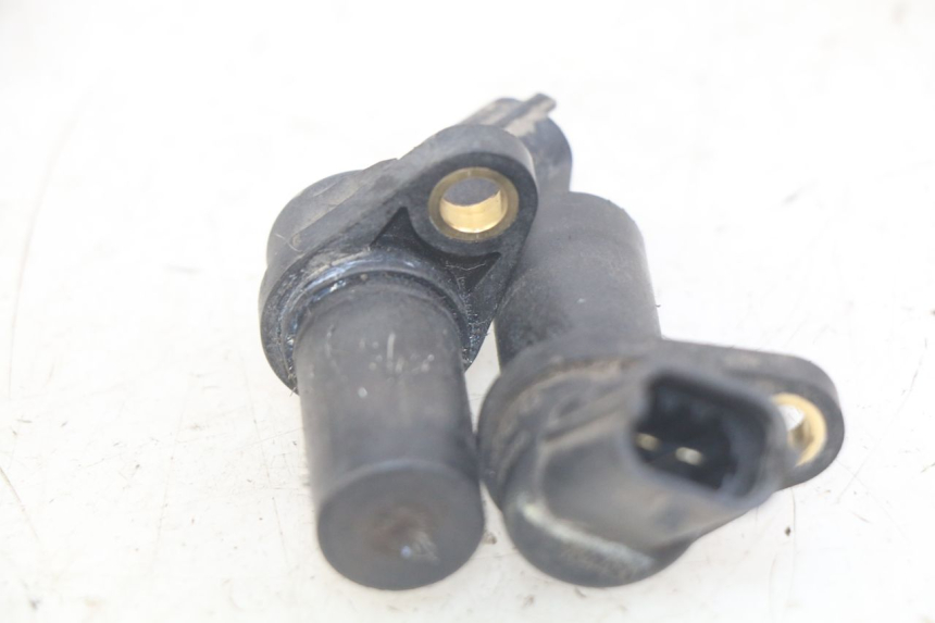 photo de TELLERAANDRIJVER TELLER PIAGGIO MP3 LT 400 (2007 - 2012) - Detail van het onderdeel