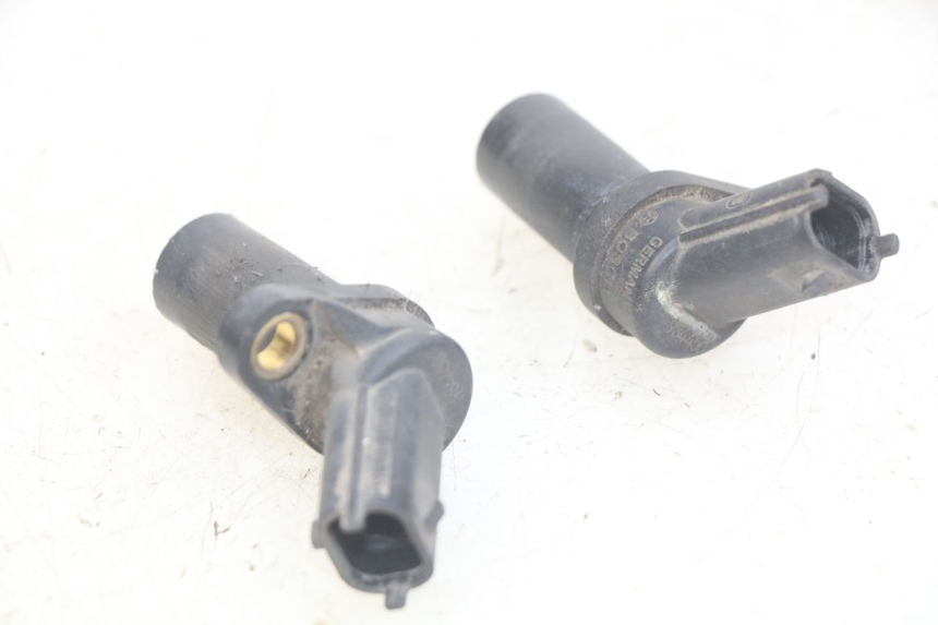 photo de TELLERAANDRIJVER TELLER PIAGGIO MP3 LT 400 (2007 - 2012) - Zoom op gebruiksstaat